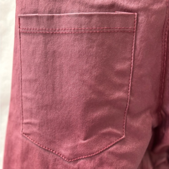 Hayze made in USA skinny pants, size small - Picture 9 of 10